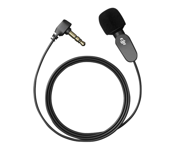 DJI Mikrofon krawatowy do Mic / Mic 2 - 1509936 - zdjęcie 2